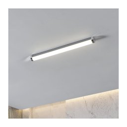 Aplică LED pentru oglindă de baie Eglo 99777 TRAGACETE LED/15,5W/230V IP44 60 cm