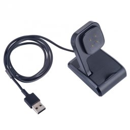 Cablu de incarcare Fitbit Versa 3 / Sense 1m, AK-SW-26