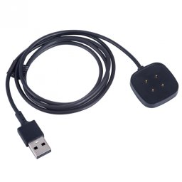 Cablu de incarcare Fitbit Versa 3 / Sense 1m, AK-SW-27