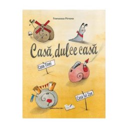 Casa, dulce casa - Francesca Pirrone