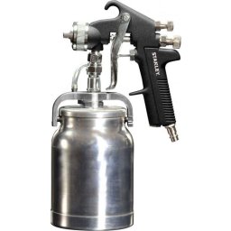 Aerograf Profesional Stanley 150124XSTN, 1L, 170 l/min