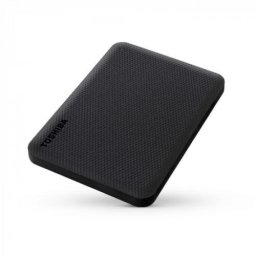 Hard disk extern Canvio Advance 1TB black