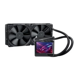 ROG RYUJIN II 240, compatibil AMD/Intel