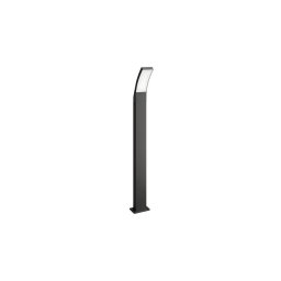 Lampă LED de exterior SPLAY LED/12W/230V 4000K 96 cm IP44 Philips