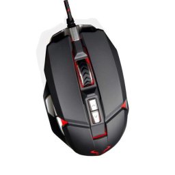 Mouse Gaming Aurox Negru Iluminare RGB