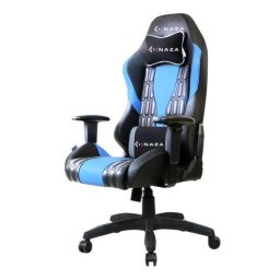Scaun Gaming Scaun Gaming Alvis Negru\Albastru