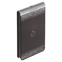 Cititor USB pentru cartele si taguri MIFARE/EM(125Khz) - HIKVISION DS-K1F100-D8E