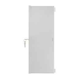 Cabinet metalic pentru montaj echipamente CCTV și control acces, interior, Pulsar AWO656-2