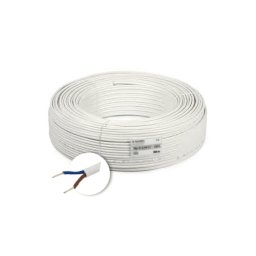 Cablu alimentare 2X1.5 MYYUP, 100m