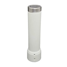 Prelungitor tavan pentru camere de supraveghere, aliaj aluminiu, Ø59mm x 226mm, Uniview
