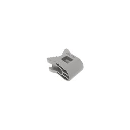 quickMOUNT-X axa suplimentara dispozitive SXTsq montare pe stalp - Mikrotik QM-X