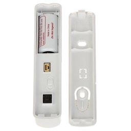 Contact magnetic Wireless AX PRO 868Mhz - HIKVISION DS-PDMC-EG2-WE