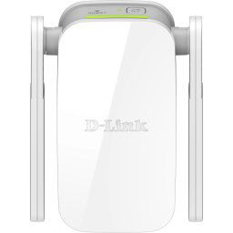 D-Link Wireless AC1200 Dual Band Range Extender with FE port