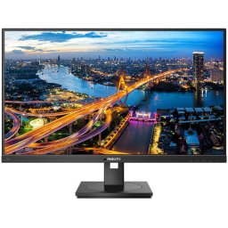 Monitor LCD Philips 276B1/00 27 inch 4ms Black