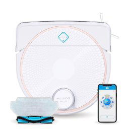 Hobot Legee D7