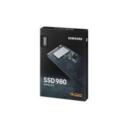 SSD M.2 2280 250GB PCIE R/W 2900/1300 MB/S 980 EVO