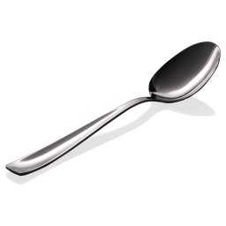 Lingura masa din inox, 19.5 cm, model Cinzia