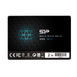 SSD Ace A55 2.5" 2000 GB Serial ATA III 3D NAND