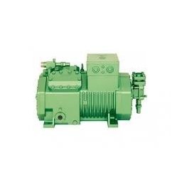 Bitzer compressor 4NES-20Y semi hermetic