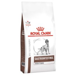ROYAL CANIN Dog Fibre Response FR 23 7.5 kg hrana dietetica pentru caini adulti cu afectiuni ale sistemului digestiv, tendinta de constipatie