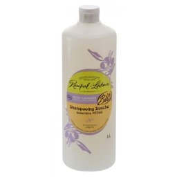 Gel de dus & sampon bio masline+lavanda RAMPAL LATOUR, 1000ml