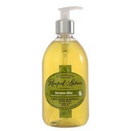 Sapun lichid de Marsilia maini & corp cu verbina+masline RAMPAL LATOUR, 500ml