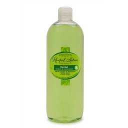 Sapun lichid de Marsilia maini & corp cu ceai verde+argan RAMPAL LATOUR, 1000ml