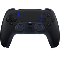 Dual Sense Wireless Controller Playstation 5 Negru