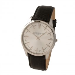 Ceas Ungaro Alceo Silver Cadou Batista Matase
