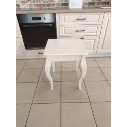 MASUTA ASTRA CU ASPECT CLASIC ivory