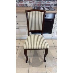 SCAUN ASY 8 DINING/BUCATARIE, LIDER FURNITURE, LEMN MARO