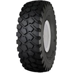 MICHELIN XZL 255/100R16 126