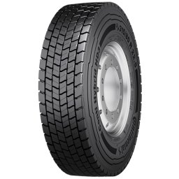CONTINENTAL HYBRID HD3 295/60R22.5 150