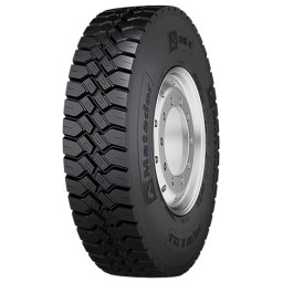 MATADOR DM4 13R22.5 156