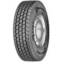 MATADOR DHR4 265/70R19.5 140