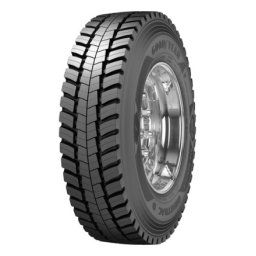 GOODYEAR OMNITRAC D 315/80R22.5 156
