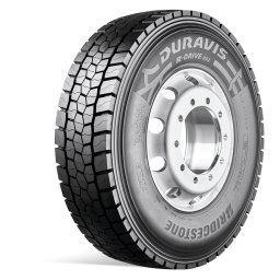 BRIDGESTONE DURAVIS R-DRIVE 002 295/60R22.5 150