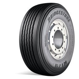 BRIDGESTONE R179+ 385/65R22.5 160 K