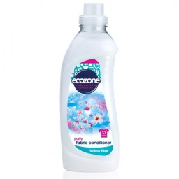 Balsam de rufe, Purity, pentru rufele bebelusilor, Ecozone, 1 L - 37 de spalari