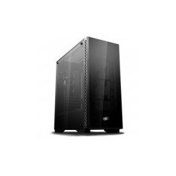 CARCASA MIDDLETOWER 1X12CM BLACK