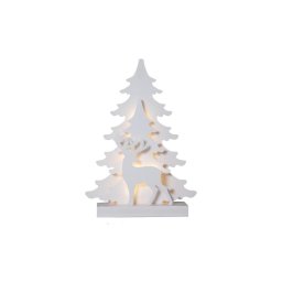 Decorațiune LED de Crăciun GRANDY 15xLED/0,06W/3xAA Eglo 411413