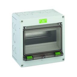 Tablou de distribuție EK 008 IP54 Spelsberg 54240801