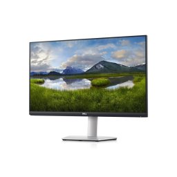 Monitor LED S2722DC 27 inch QHD IPS 4 ms 75 Hz USB-C FreeSync