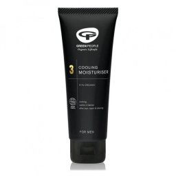 Lotiune dupa ras Cooling Moisturiser, Green People