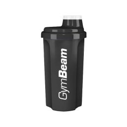 GymBeam Shaker negru 700 ml