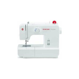 Masina de cusut 1408 Promise Alb