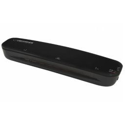 Esperanza EFL002 laminator Cald/rece laminare 250 mm/min Negru
