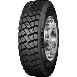 CONTINENTAL HDC1 315/80R22.5 156