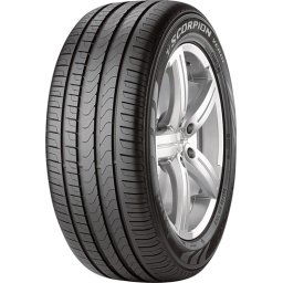 PIRELLI SCORPION VERDE All season 295/35R21 107 W