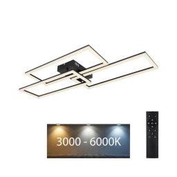 Globo 67247-58 - Lustr LED TINY, stmívatelný, 58W, 230V
